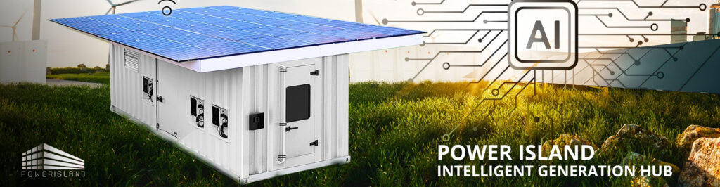 È online www.powerisland.it